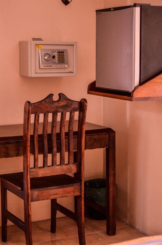 Hotel La Choza Inn La Fortuna Kültér fotó
